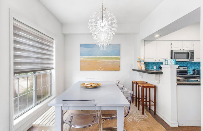 La Solana by Padre Getaways - Foto 45