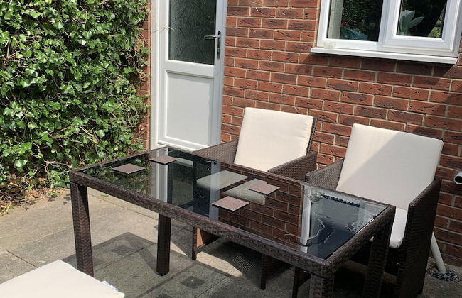 Victoria House - Foto 15