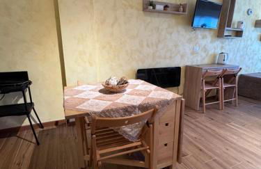 Chalet Lawà - Foto 19