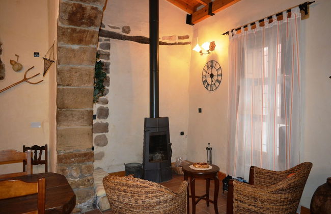 Casa Rural Forn del Sitjar - Photo 11