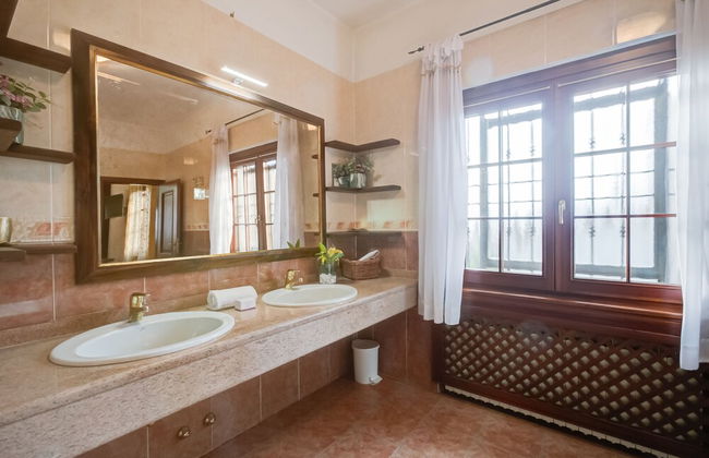 Villa Oasi With Private Pool - Foto 34