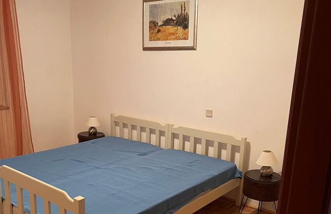 Beautiful 3-bed Apartment With big Terasse in Nin - Foto 2