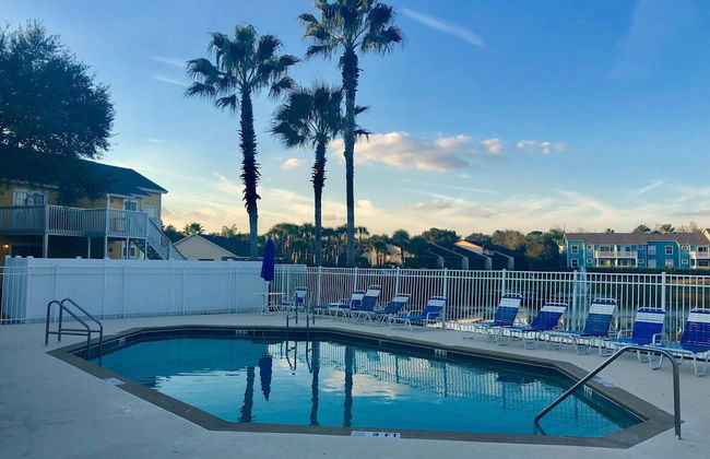 Three Bedroom Condo - 3129 BB - Vusa - Foto 22