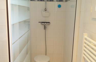 T2 classé 3 étoiles - au calme proche centre ville - idéal curistes et vacanciers - Foto 32