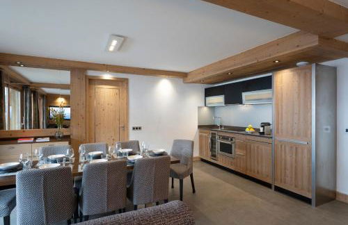 MGM Hôtels & Résidences - Résidence Anitea - Photo 25