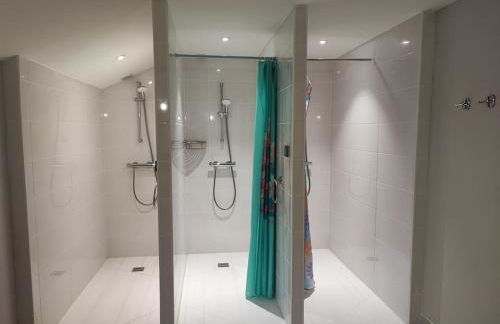 Grande maison familiale la bastide du puech - Photo 15