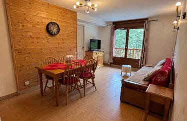 Le Flocon Cosy Espace Diamant - Foto 23