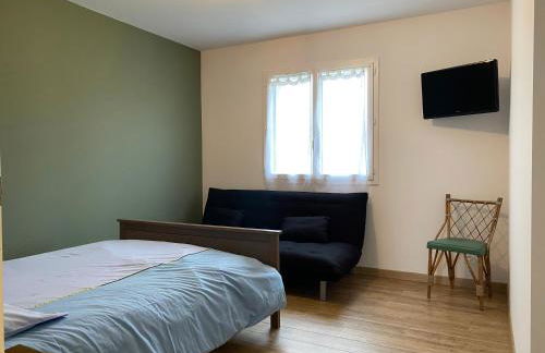 Maison de Campagne - Foto 7