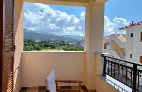 Anemos Apartments - Photo 32
