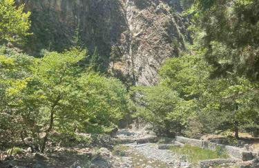 ARETI Sea View Mountain Cottage - Foto 66