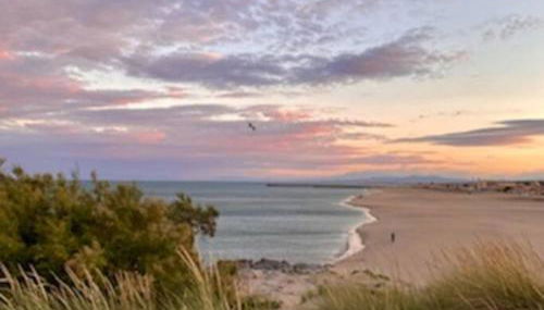 Entre mer et garrigue - Foto 2