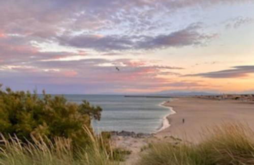 Entre mer et garrigue - Foto 2