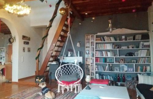 Cycladic House - Photo 53