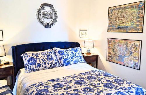 The Jewel of The Cove - Historic Coastal Retreat - Foto 44