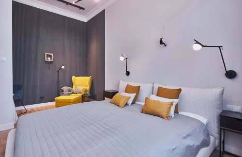 Apartamenty Swinoujscie - Wisus - Foto 132