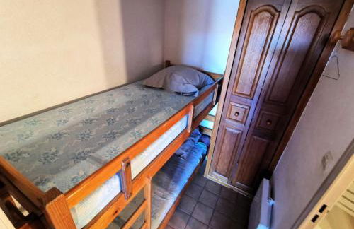 Résidence Grande Bleue - VILLA T1 CAB MEZZ 6 couchages PORT LEUCATE MAE-3361 - Foto 13