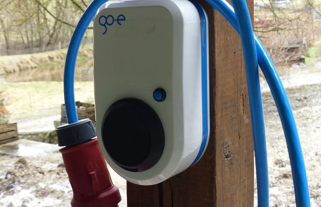 Apartment in Schonsee Near Lake Beach - Photo 28