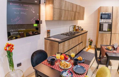 Daymoon House Merliani, Vomero - Photo 24