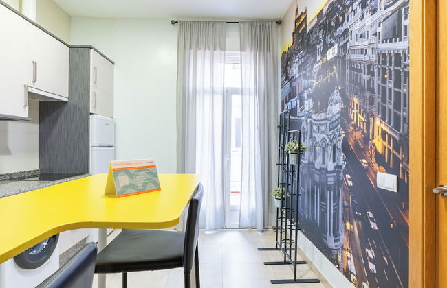 Smartr Madrid Chueca - Foto 58