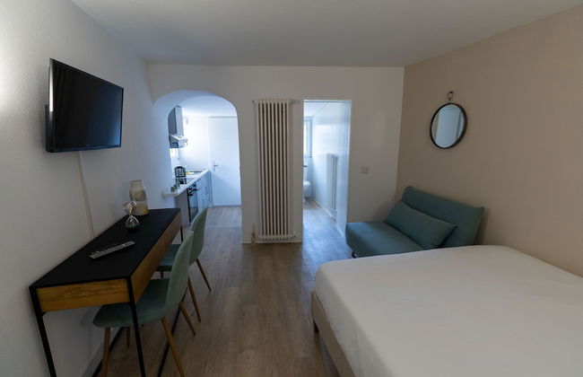 Locarno Centro Apartments - Foto 29