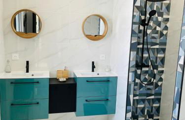 Maison plage centre ville typique - Foto 17