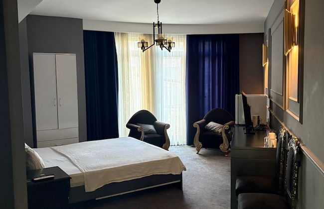 Ottoman Suites - Foto 33