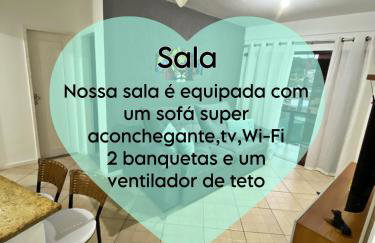 Ap 202 Hospedagem - Foto 17