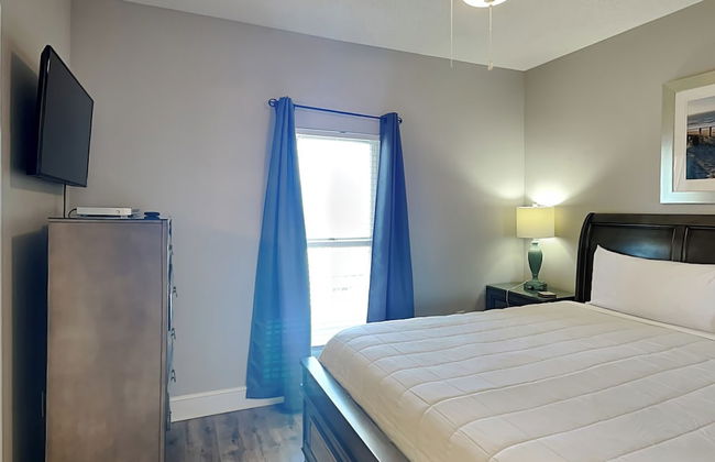 Majestic Beach Resort by Southern Vacation Rentals - Foto 38