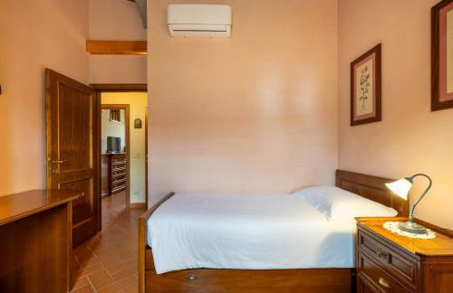 Podere San Bartolo- Casa colonica 2 - Foto 8