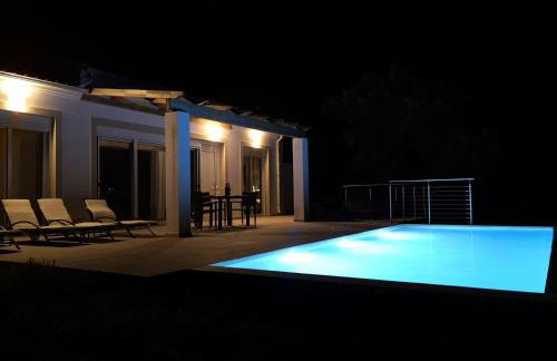 Sunset Sea View Villa 1 - Foto 36