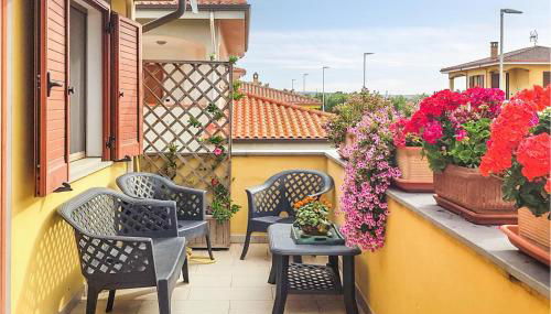 Amazing Apartment In Riola Sardo - Foto 5