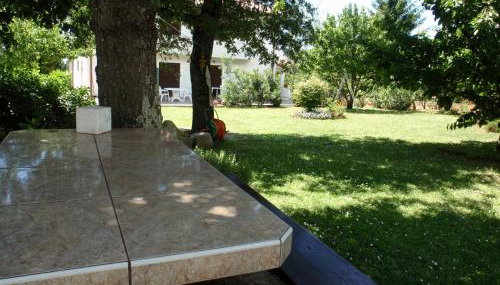 Apartments Nina, Pinta & Santa Maria - Foto 5, Garden