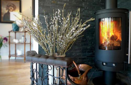 Woodland Lodge - Foto 9