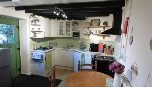 Northgate Cottage - Foto 5