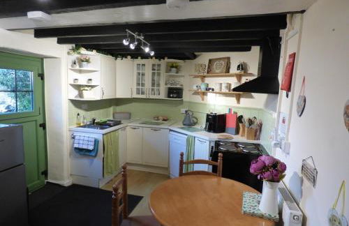 Northgate Cottage - Photo 5