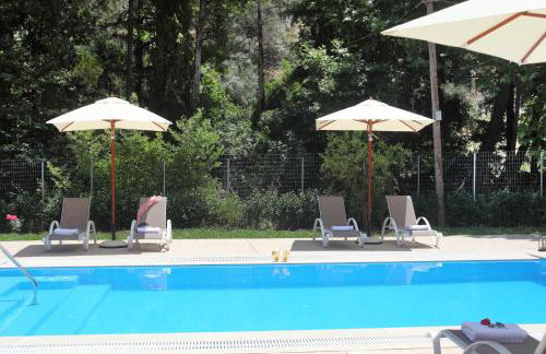 Villa Ligero - Foto 72