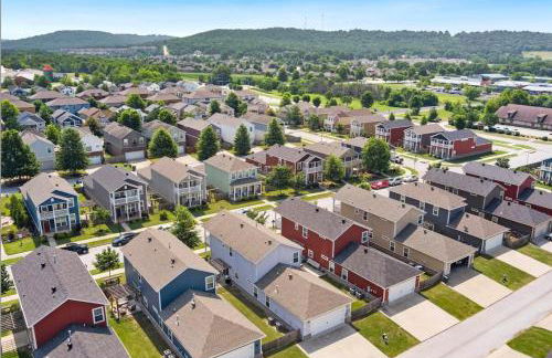 Keats Retreat-5 mi to DT Fayetteville - Foto 34