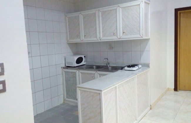 Al Raha Garden Furnished Apartments 2 - Foto 15