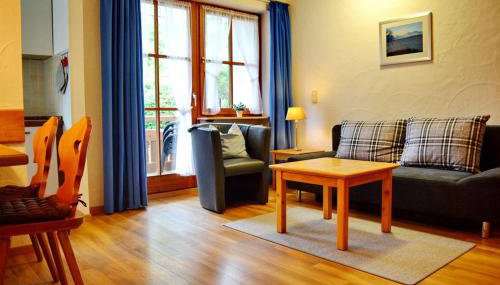 Ferienresidenz Chiemseestrand - Seebruck - Foto 2