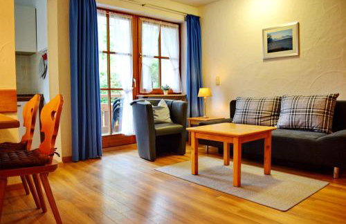 Ferienresidenz Chiemseestrand - Seebruck - Photo 2