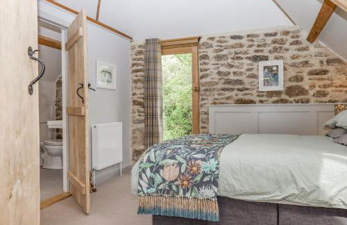 The Coach House at Thorn Farm - Foto 19