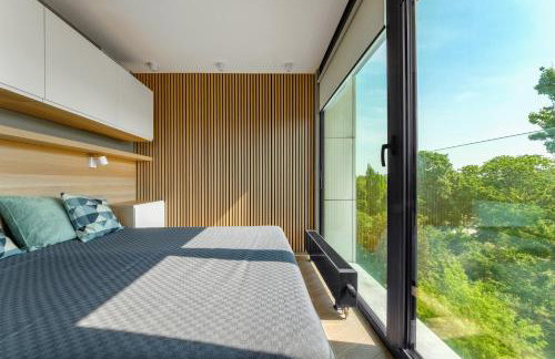 AURUM PREMIUM SPA UNIA RESIDENCE - Foto 12