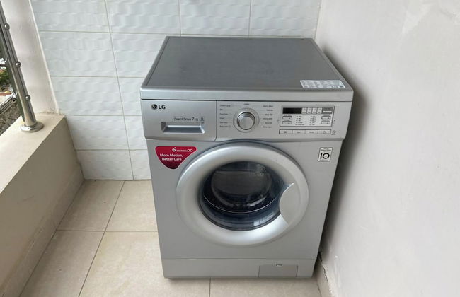 Midtown B61 Apartment - Foto 17