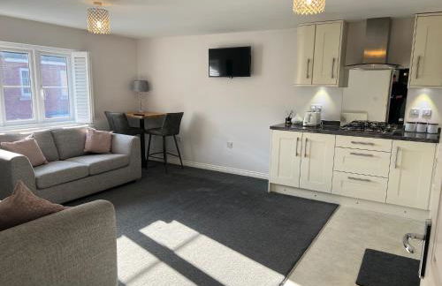 Cathedral Coach House - Lichfield - Foto 29