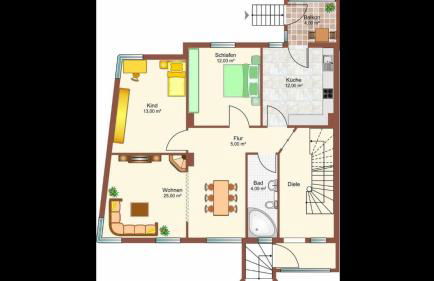 Dat Sottje Huus - Foto 15