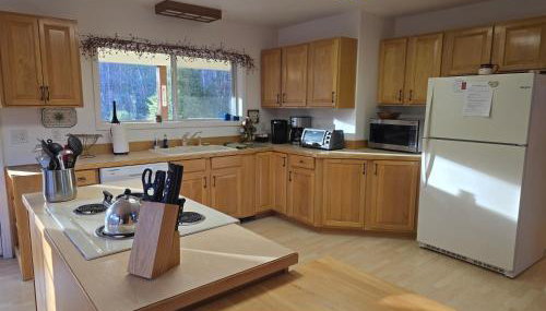 Mallard Cove - lakeside pet friendly - Foto 5, stove, dishwasher, toaster
