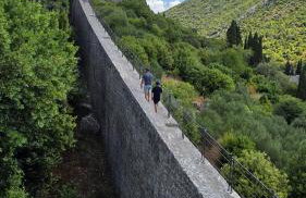 Dream Beloc House Lopud Island - Photo 40