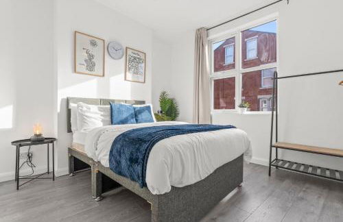 The Major Oak House II Spacious for Family and Teams - Foto 29