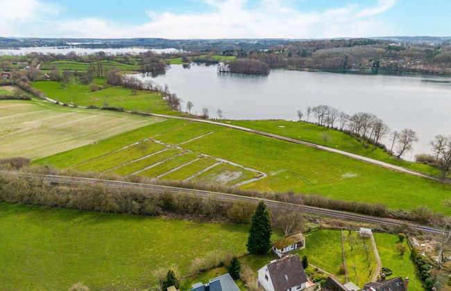 Apartment in Holstein With Balcony - Foto 28