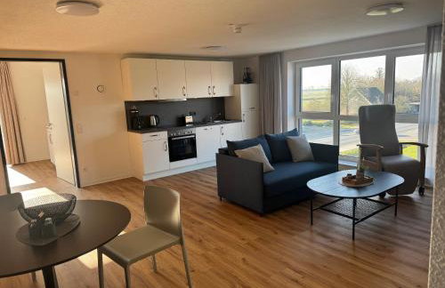 Huus Petjem in Emden Urlaub und Pflege für Senioren - Photo 18